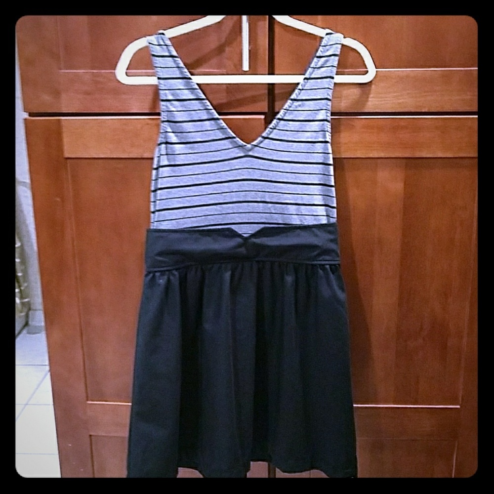 Vans Off The Wall Dress